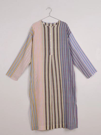 Mii Kea Dress - Provence