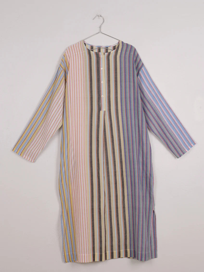 Mii Kea Dress - Provence