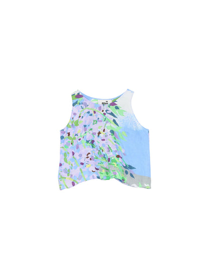 The Lola Top- Spring