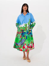 Load image into Gallery viewer, The Greta Shirt - Spring
