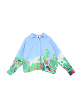 Load image into Gallery viewer, The Greta Shirt - Spring
