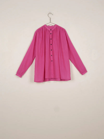 Mii Nathalie Shirt - Solids