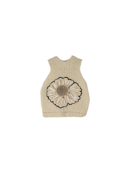 Mii Maya Sweater - Daisy