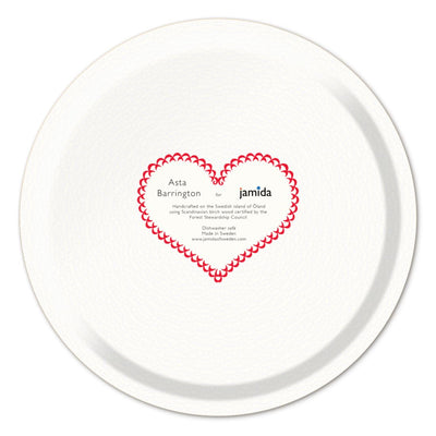 Love Multi Tray 31cm
