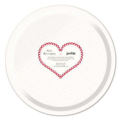 Love Multi Tray 31cm