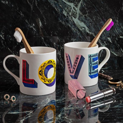 Love Mug Multi