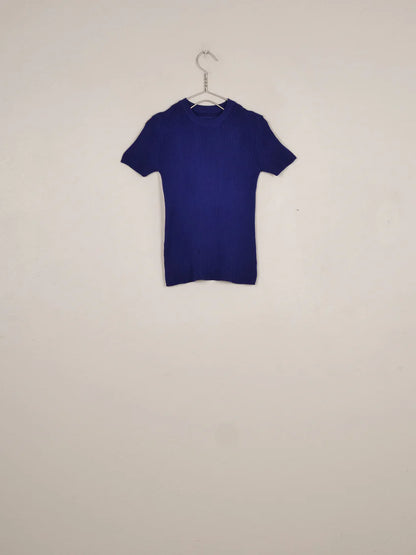 Mii Grass Sweater Solids