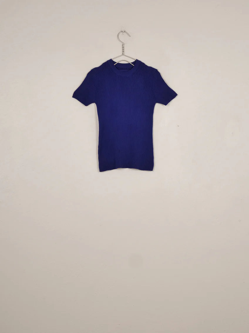 Mii Grass Sweater Solids