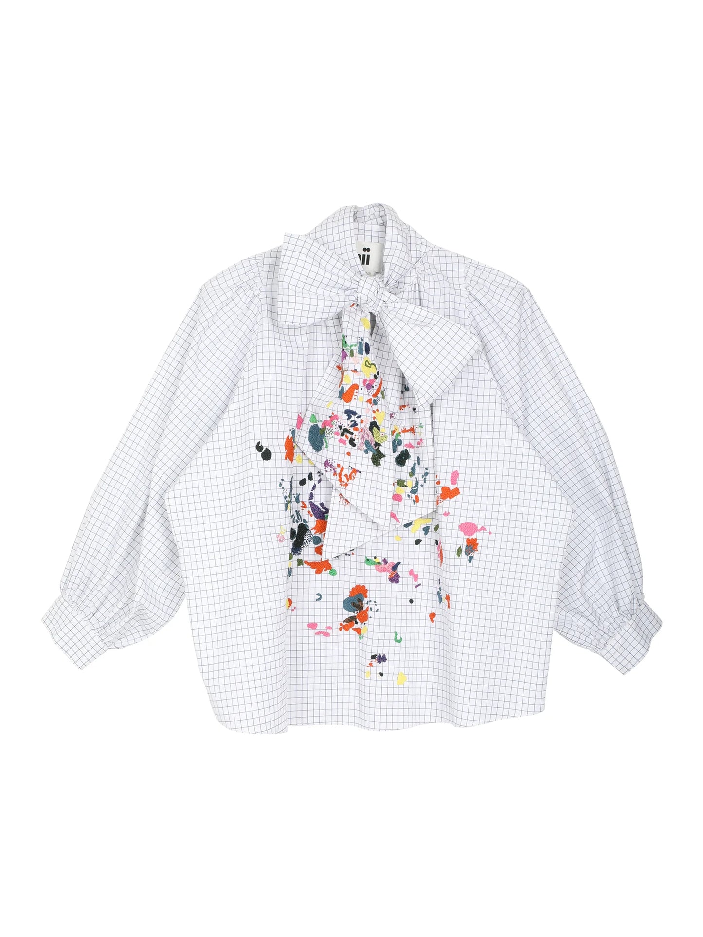 Mii Claudie Blouse