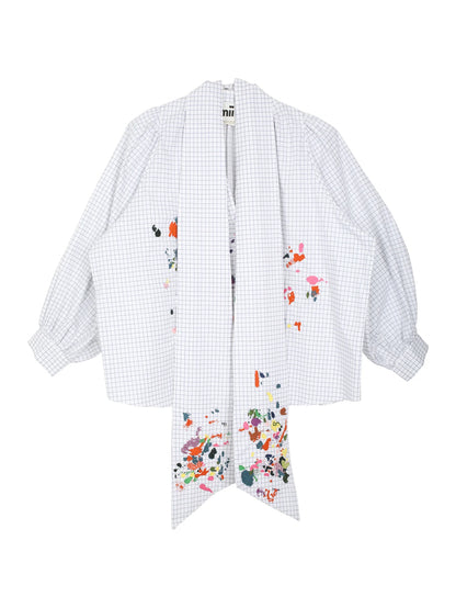 Mii Claudie Blouse