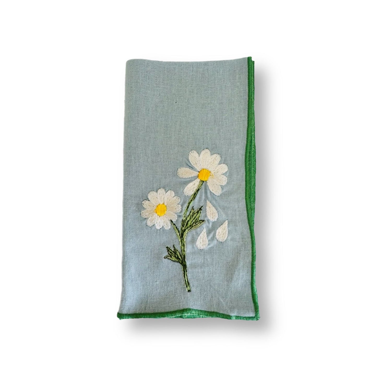 Daisy Napkin