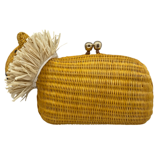 Serpui Peter Lion Bag