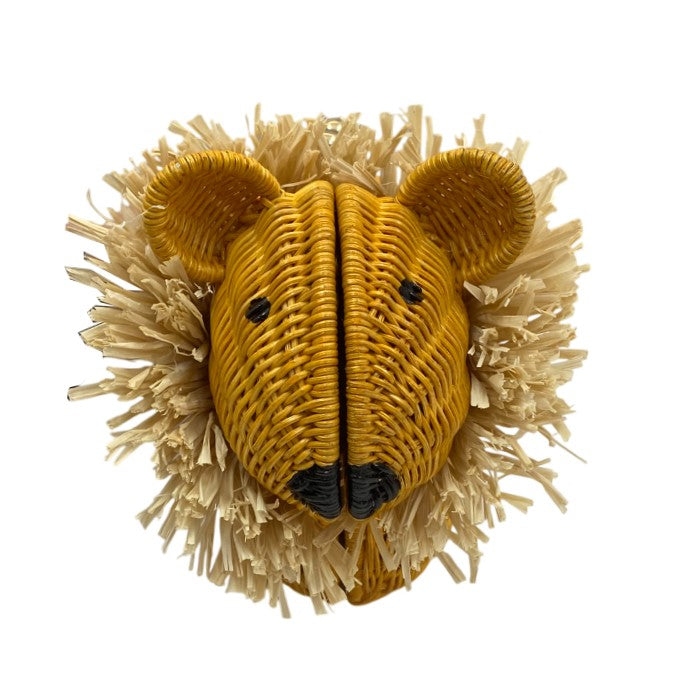 Serpui Peter Lion Bag