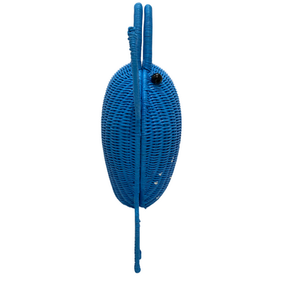 Serpui Levi Crab Bag