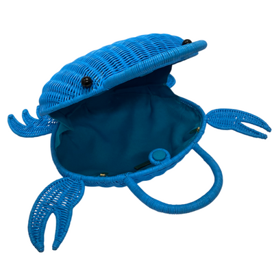 Serpui Levi Crab Bag