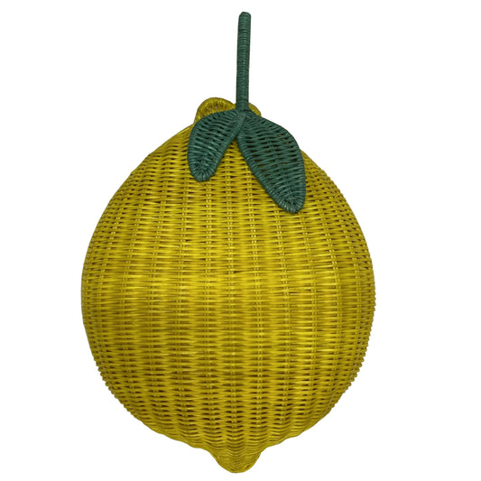 Serpui Betty Sicilian Lemon  Bag