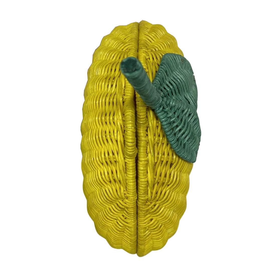 Serpui Betty Sicilian Lemon  Bag