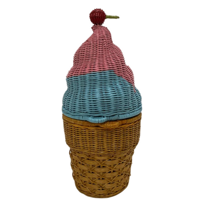 Serpui Gelato Bag