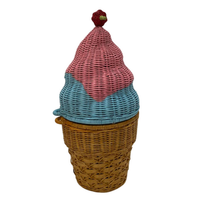 Serpui Gelato Bag