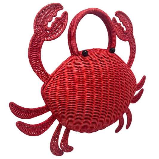 Serpui Matteo Crab Bag