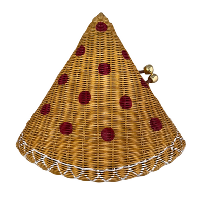 Serpui Pizza Bag