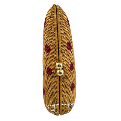 Serpui Pizza Bag