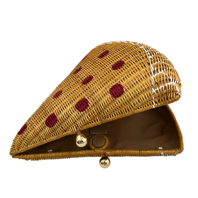 Serpui Pizza Bag