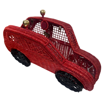 Serpui Fiat Cinquecento  Bag