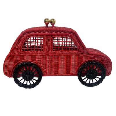 Serpui Fiat Cinquecento  Bag