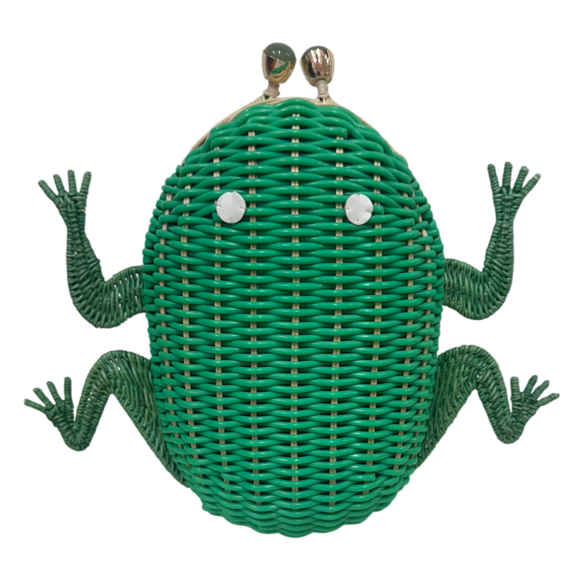 Serpui Mary Froglet Bag
