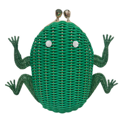 Serpui Mary Froglet Bag