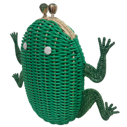 Serpui Mary Froglet Bag