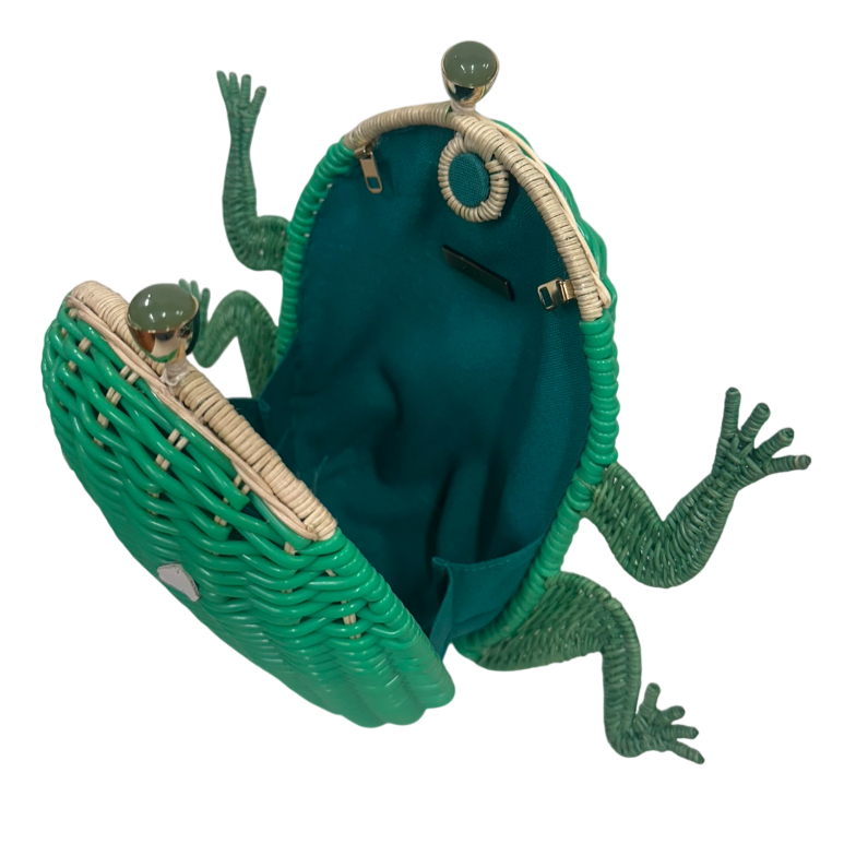 Serpui Mary Froglet Bag