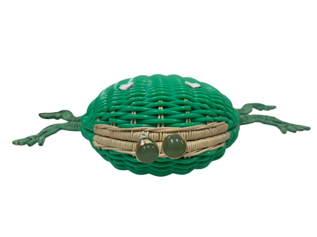 Serpui Mary Froglet Bag