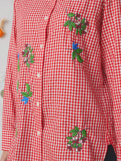 Shirt Assia - In the Kitchen