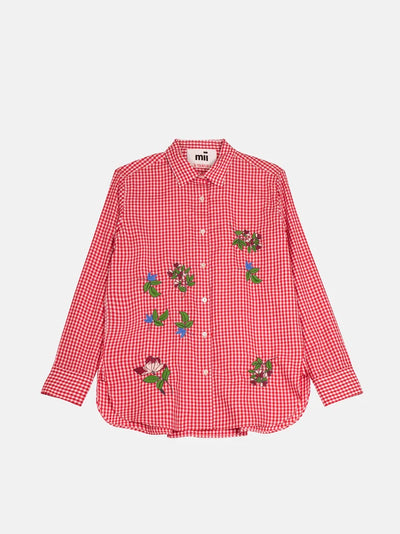 Shirt Assia - In the Kitchen