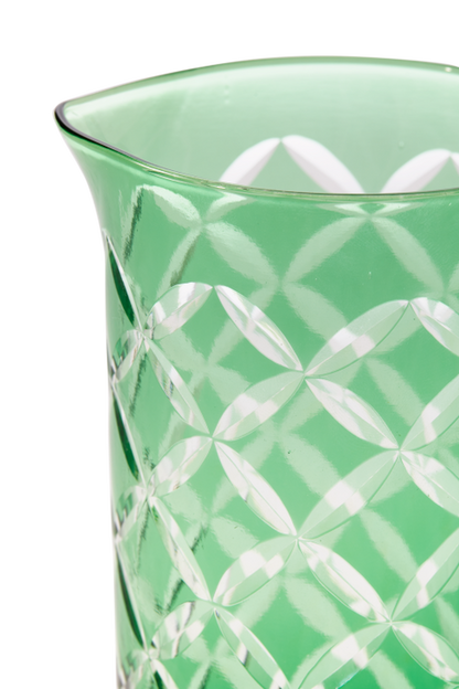 Pols Potten Green Cuttings Pitcher
