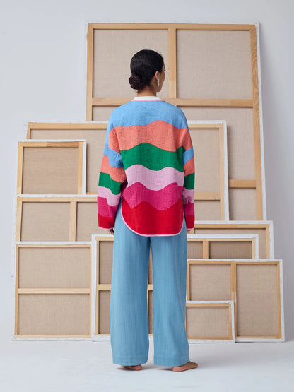 The Diti Jacket - The Drawer