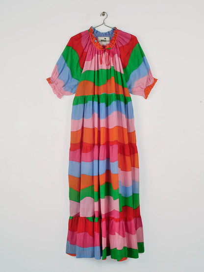 The Mona Dress - The Drawer