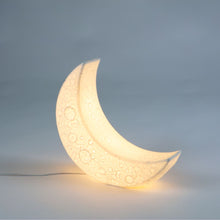 Load image into Gallery viewer, My Tiny Moon Lamp
