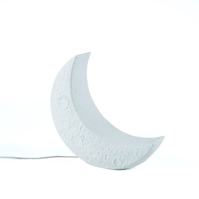 My Tiny Moon Lamp
