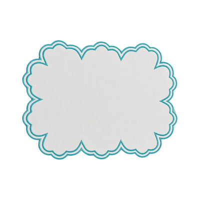 Flora Placemat