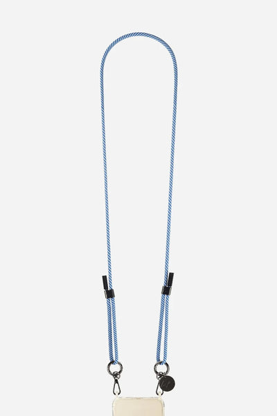La Coque Francaise Liam Cord Phone Strap