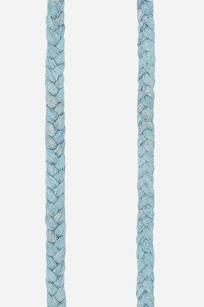 La Coque Francaise Della Braided Phone Strap