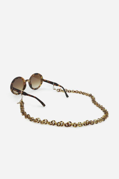 Yoko Eyeglasses Chain 72cm