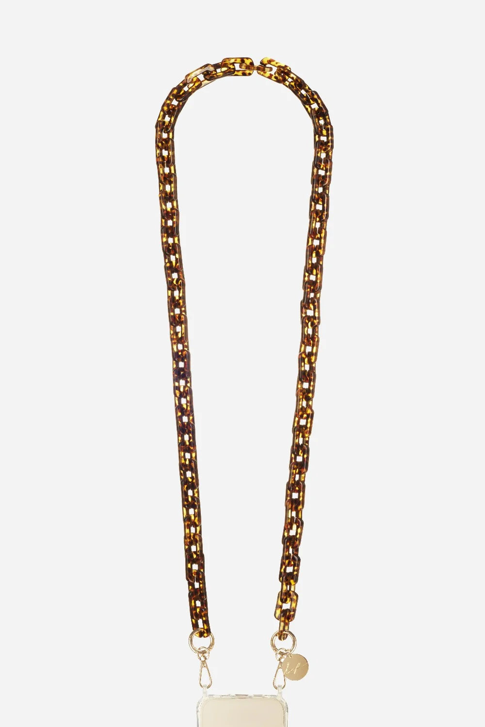 Emmy Long Chain 120cm Phone Strap