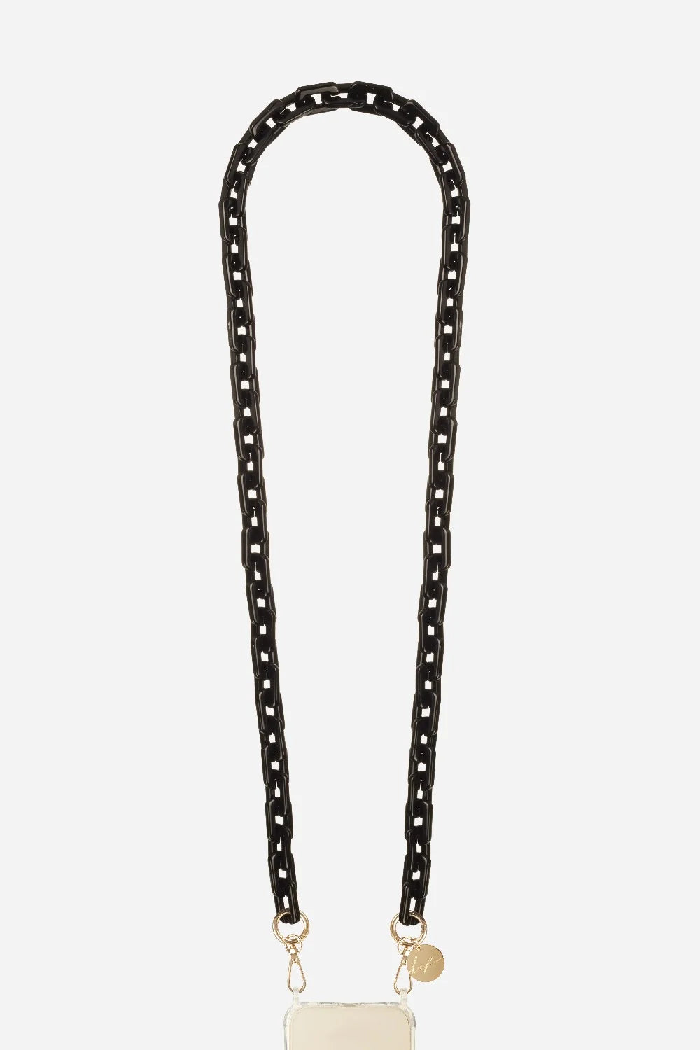 Emmy Long Chain 120cm Phone Strap
