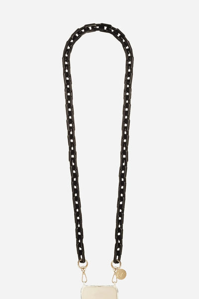 Emmy Long Chain 120cm Phone Strap