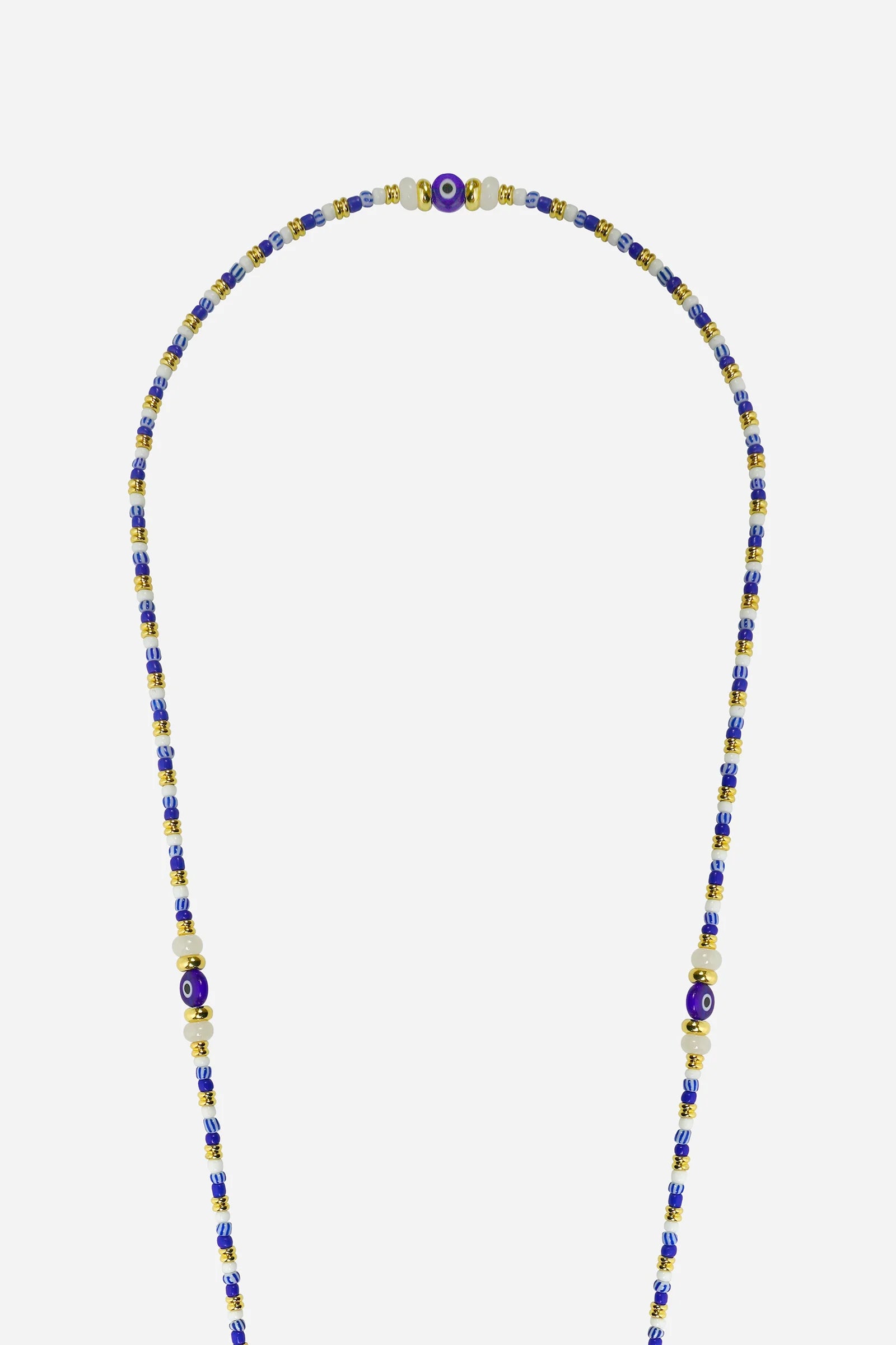 La Coque Francaise Idra Phone Strap - Blue