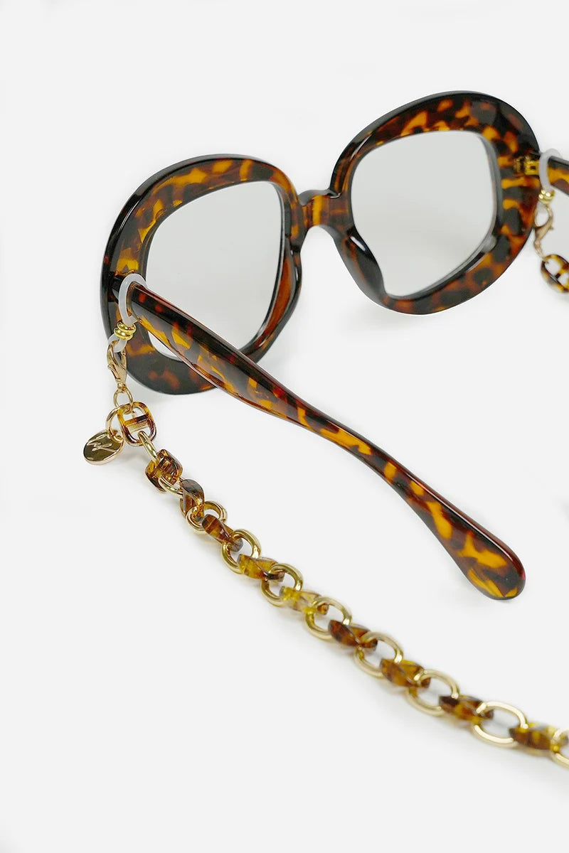 Becky Eyeglasses Chain 72cm